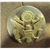 Image 6 : WWII US Army Dress Cap