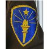 Image 2 : Post WWII Indiana National Guard Captians Dress Co
