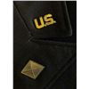 Image 3 : Post WWII Indiana National Guard Captians Dress Co