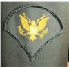 Image 3 : 3rd Cavalry Regiment Class A Uniform Jacket & Shir