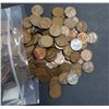 Image 1 : 1000 WHEAT CENTS - GREAT MIX - ALL MINTS