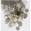 Image 1 : 500 BUFFALO NICKEL NO DATE / PARTIAL DATE