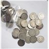 Image 1 : 100-LIBERTY "V" NICKELS - MIXED
