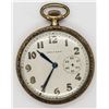 Image 1 : AMERICAN WALTHAM OPENFACE POCKET WATCH
