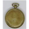 Image 3 : AMERICAN WALTHAM OPENFACE POCKET WATCH