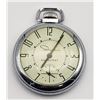 Image 1 : Vintage Ingraham "Autocrat" Pocket Watch