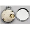 Image 3 : Vintage Ingraham "Autocrat" Pocket Watch