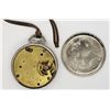 Image 3 : E.INGRAHAM CO POCKET WATCH