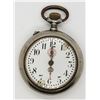 Image 1 : VINTAGE CORTEBERT POCKET WATCH - RARE