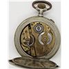 Image 4 : VINTAGE CORTEBERT POCKET WATCH - RARE