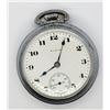 Image 1 : 1918 ELGIN OPEN FACE POCKET WATCH
