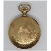 Image 7 : 1897 AMERICAN WALTHAM POCKET WATCH