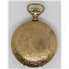 Image 8 : 1897 AMERICAN WALTHAM POCKET WATCH