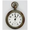 Image 1 : SETH THOMAS OPEN FACE POCKET WATCH