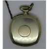 Image 3 : ILLINOIS 18k GOLD FILLED POCKET WATCH