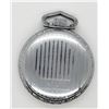 Image 2 : ELGIN OPEN FACE POCKET WATCH