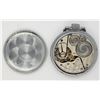 Image 3 : ELGIN OPEN FACE POCKET WATCH
