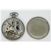 Image 3 : WALTHAM OPEN FACE POCKET WATCH