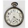 Image 1 : ELGIN OPEN FACE POCKET WATCH