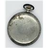 Image 2 : ELGIN OPEN FACE POCKET WATCH