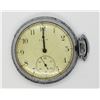 Image 1 : ELGIN OPEN FACE POCKET WATCH