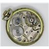 Image 3 : LANCO OPEN FACE POCKET WATCH