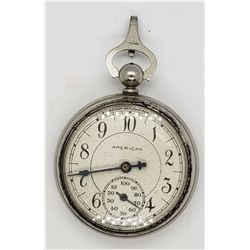 Vintage “American” Pedometer by