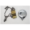 Image 3 : Military Whistle & Compass