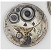 Image 3 : 3-POCKET WATCH MOVEMENTS FOR PARTS