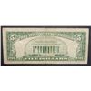 Image 2 : 1963 $5 STAR NOTE U.S. NOTE