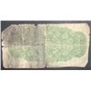 Image 2 : 1870 Dominion of Canada 25 Cents Note