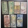 Image 1 : 7-CANADA / BANK of ENGLAND NOTES