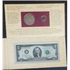 Image 2 : 1993 Thomas Jefferson Coinage and Currency