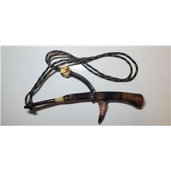 Ron Jordan Call #1 for a 1 in 4 Odds Gun Raffle