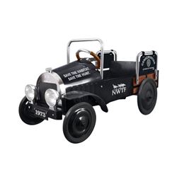 Kid's Truck w/ Red Ryder BB Gun