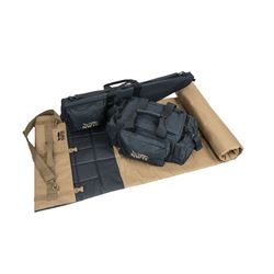 Boyt Range Mystery Set