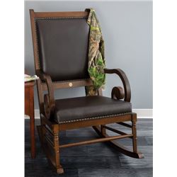 Williamsburg Rocking Chair