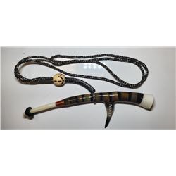 Ron Jordan Call #3 for a 1 in 4 Odds Gun Raffle