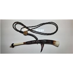 Ron Jordan Call #4 for a 1 in 4 Odds Gun Raffle