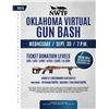 Image 1 : Oklahoma Gun Bash Raffle & Games