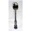 Image 1 : Sterling Silver Stuffing Spoon 1891 #1147294