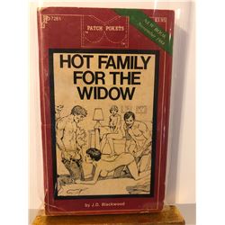 LOT #8537