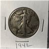 Image 1 : 1942 LIBERTY HALF DOLLAR