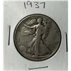 Image 1 : 1937 LIBERTY HALF DOLLAR