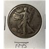 Image 1 : 1945 LIBERTY HALF DOLLAR