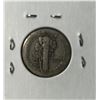 Image 2 : 1917 MERCURY DIME