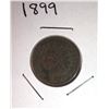 Image 1 : 1899 INDIAN HEAD CENT