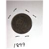 Image 2 : 1899 INDIAN HEAD CENT