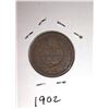 Image 2 : 1902 INDIAN HEAD CENT