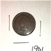 Image 1 : 1901 INDIAN HEAD CENT